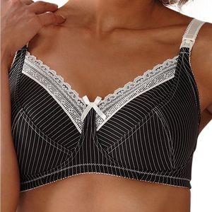 Royce nursing bra Lauren maternity 30H